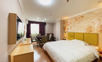 No.1 Chain Hotel (Heyuan Jianji Plaza Branch)