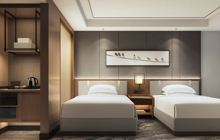 Tolihai Sheng Hotel