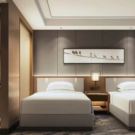 Tolihai Sheng Hotel