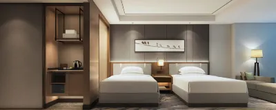 Tolihai Sheng Hotel Отели рядом с достопримечательностью «Пассажирская остановка Торри»
