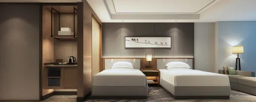 โรงแรมโทลิไฮเชิง - 2 ดาว