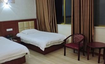 Shenglong Business Hotel