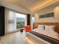 Shanguo Inn (Boutique) Hôtels à : Funing