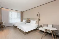 HanTing Hotel (Xiaoyi Dazhong Road) Hotels in Xiaoyi