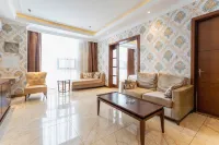 蛟河達爾頓大飯店