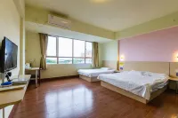 Zhaoqing Star Hotel
