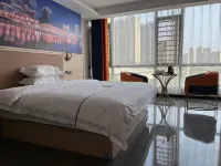 bomam Các khách sạn ở Nhiêu Bình