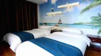 Zichang Yiquan Theme Hotel