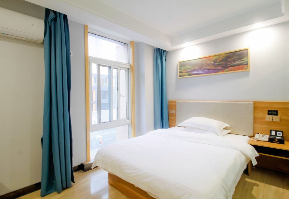 Ruijing Youxuan Hotel (Hefei Linhu Community) - Housity