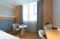 全季酒店(西安大雁塔地鐵站店) 鄰近西安科技大學(南院)的酒店