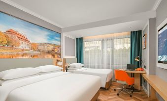 Vienna Hotel (Deqing Yong'an Street Branch)