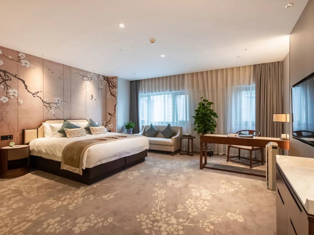 New Era Hotel - Nanjing