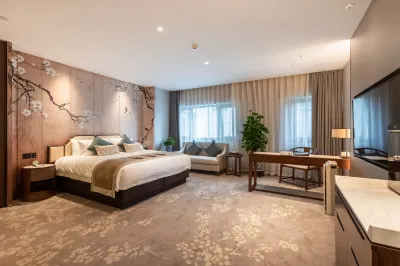 New Era Hotel Hotel in zona Nianci Pavilion
