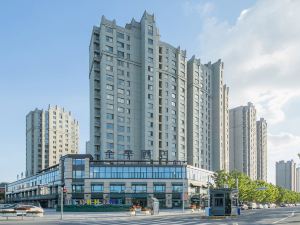 Ji Hotel (Shanghai Jiuting Lingang Science City)