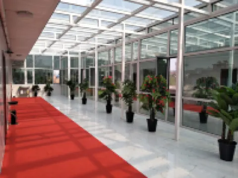 Hongtong Fengxin Express Hotel