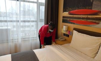 Thank Inn Hotel (Tongxu Renmin Road)