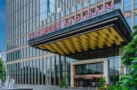 Wanda Realm Zhangzhou Hotel