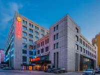 Ritan Hotel Beijing Hotels near Beijing Chenjingyu Middle School (East Bridge High-Central)