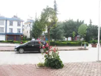Chengjiang Shunfu Hotel