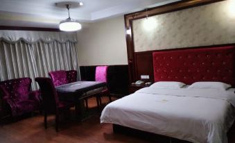 Foshan Menglifang Hotel