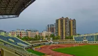 Wanshida International Hotel (Xiaogan High-speed Railway East Station) Các khách sạn ở Hiếu Cảm