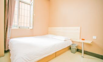 Changchun Jiayuan Fashion Check-in Hotel