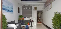 Runfeng Hotel Sandu