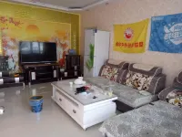 Ulan Chaka Prairie Home Accommodation