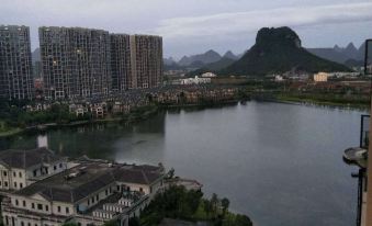 Guilin Yumu International Hotel