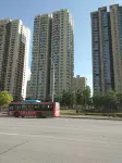 Fukang Seaview Apartment (Bayuquan Shanhai Square)