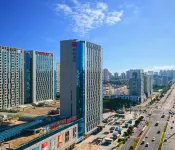 Echarm Hotel (Beihai Yintan) Hotel a Beihai