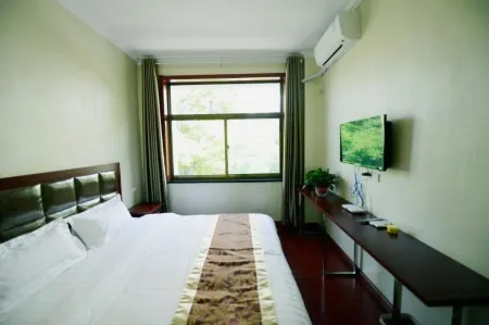 Fangshan Xinyi Hotel Отели в г. Фаншань