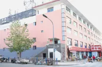 Oyo Taiyuan Yixin Homestay Hotels in Taiyuan