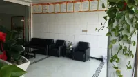 蒙城晟林之家賓館（莊子大道店）