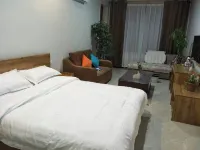 Yongji Xinkaiyuan Hotel