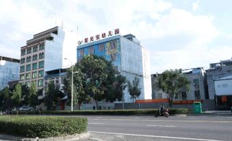 Danzhou Qiyun Theme Rental