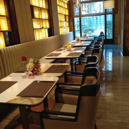 Jiangxi Shimao International Hotel