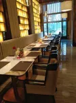 Jiangxi Shimao International Hotel - Breakfast