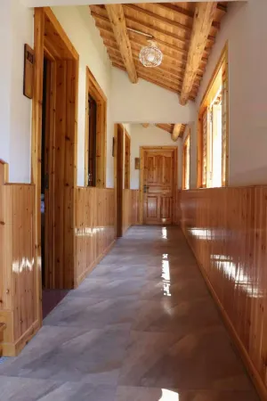 Xiuning Huiyuan Inn Отели рядом с достопримечательностью «Zuyuancun»