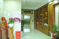 Jiaxin Holiday Hotel