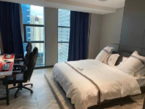 安順奈斯電競酒店