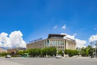 Xinding Hotel Hotel a Lhasa