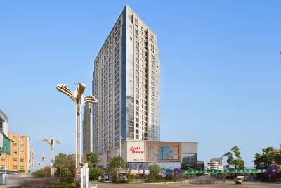 Ziguang Boutique Hotel Hotels in Zhaotong