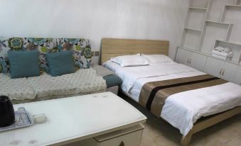 Meet Apartment (Leling Aolin Xintiandi Shopping Plaza Branch)
