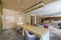 Lavande Hotel (Rizhao Port High Speed Railway Station Beijing Road)