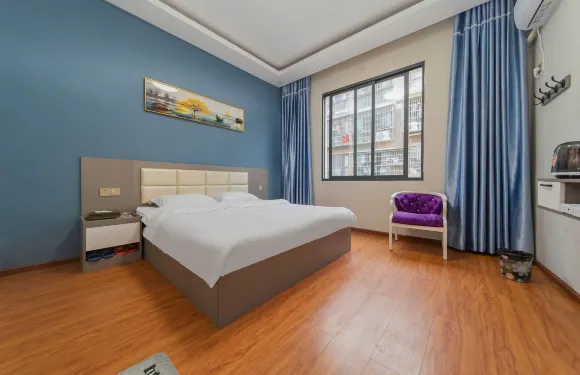 簡陽千島湖賓館