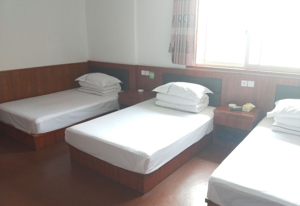 Hangzhou tujia hotel Images