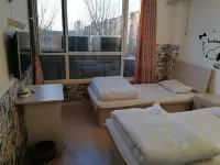 營口如意快捷賓館旅店