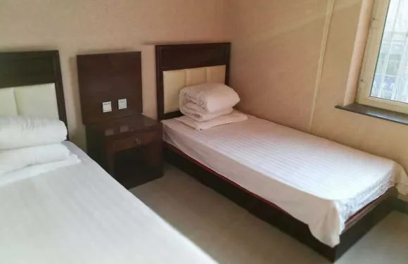 科左中旗鑫業時尚賓館