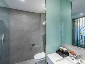 Liuhu Hotel (Hot Spring Garden Hotel)
